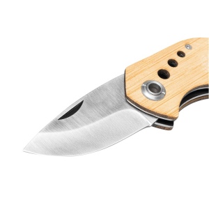 Couteau de poche BAMBOO HIT 6