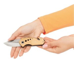 Couteau de poche BAMBOO HIT 7