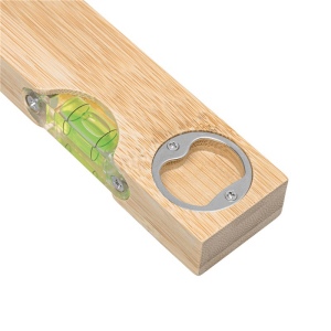 Niveau BAMBOO TOOL 5
