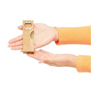 Niveau BAMBOO TOOL 7
