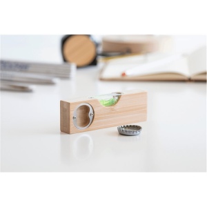 Niveau BAMBOO TOOL 8