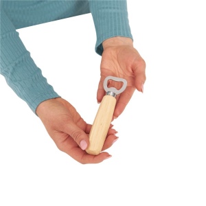 Ouvre-bouteille OPEN ECO 6