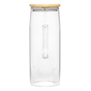 Carafe en verre BAMBOO PITCHER 3