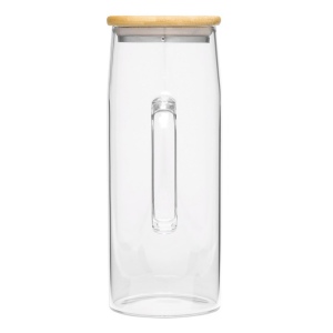 Carafe en verre BAMBOO PITCHER 5