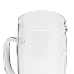 Carafe en verre BAMBOO PITCHER 8