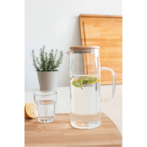 Carafe en verre BAMBOO PITCHER 11
