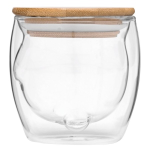 Verre BAMBOO BEAR 4