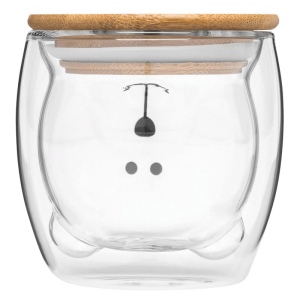 Verre BAMBOO BEAR 5