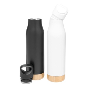 Bouteille sous vide BAMBOO LEGEND 16