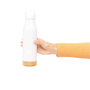Bouteille sous vide BAMBOO LEGEND 18