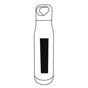 Bouteille sous vide BAMBOO LEGEND 19