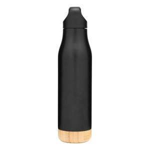 Bouteille sous vide BAMBOO LEGEND 5