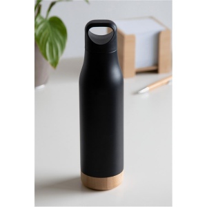 Bouteille sous vide BAMBOO LEGEND 9