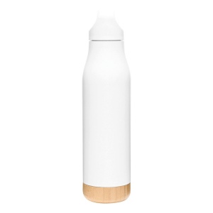 Bouteille sous vide BAMBOO LEGEND 12