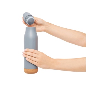 Bouteille sous vide CORKY LEGEND 8