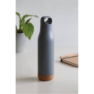 Bouteille sous vide CORKY LEGEND 10