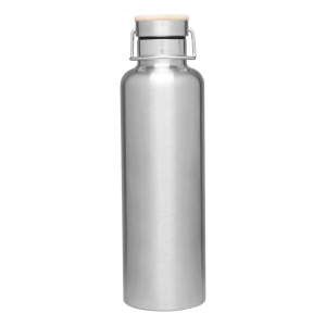 Gourde sous vide JUMBO MILITARY, double paroi 3