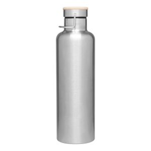 Gourde sous vide JUMBO MILITARY, double paroi 4