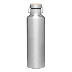 Gourde sous vide JUMBO MILITARY, double paroi 5