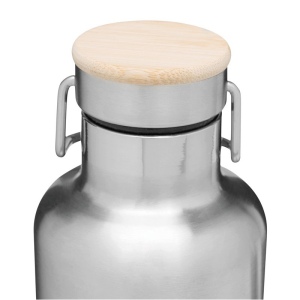 Gourde sous vide JUMBO MILITARY, double paroi 7