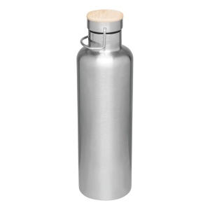 Gourde sous vide JUMBO MILITARY, double paroi 2