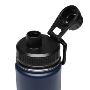 Gourde sous vide ARMY STYLE, double paroi 14