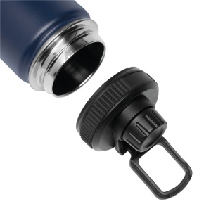 Gourde sous vide ARMY STYLE, double paroi 15