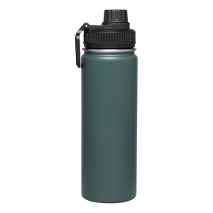 Gourde sous vide ARMY STYLE, double paroi 18