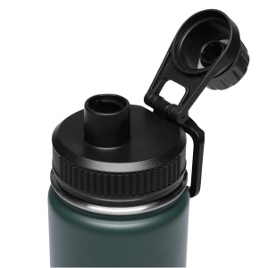 Gourde sous vide ARMY STYLE, double paroi 20
