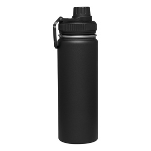 Gourde sous vide ARMY STYLE, double paroi 6