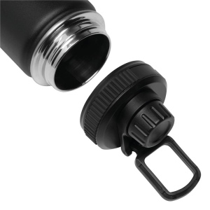 Gourde sous vide ARMY STYLE, double paroi 9