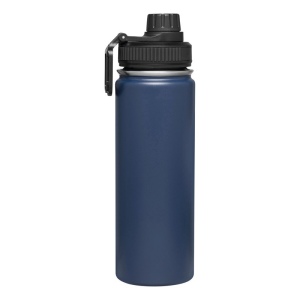 Gourde sous vide ARMY STYLE, double paroi 12