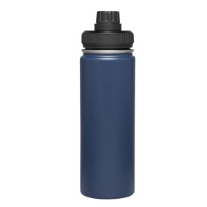 Gourde sous vide ARMY STYLE, double paroi 13