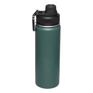 Gourde sous vide ARMY STYLE, double paroi 4