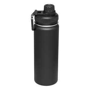 Gourde sous vide ARMY STYLE, double paroi 2