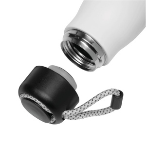 Gourde sous vide ROBUSTA, double paroi 17