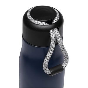 Gourde sous vide ROBUSTA, double paroi 22