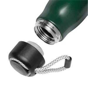 Gourde sous vide ROBUSTA, double paroi 38