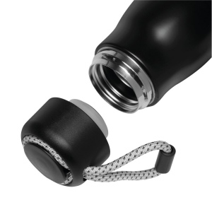 Gourde sous vide ROBUSTA, double paroi 11