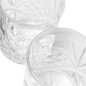 Verres à whisky JIMMY’S DRINK 4