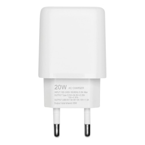 Adaptateur USB avec veilleuse ENDLESS POWER 3