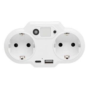 Adaptateur USB avec veilleuse ENDLESS POWER NIGHT 3
