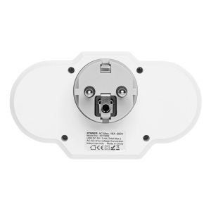 Adaptateur USB avec veilleuse ENDLESS POWER NIGHT 4