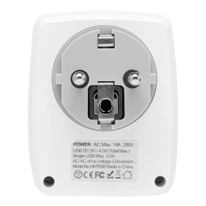 Adaptateur USB ENDLESS POWER PRO 4