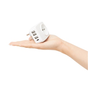 Adaptateur USB ENDLESS POWER PRO 5