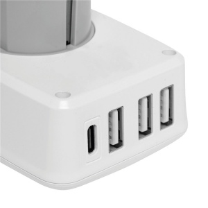 Adaptateur USB ENDLESS POWER PRO 6