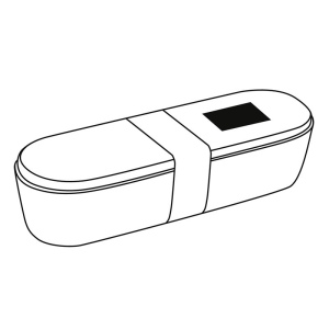 Étui à stylo PEN STORE 9