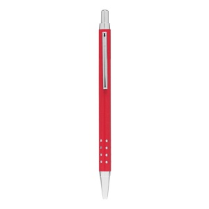 Stylo à bille en laiton BUDAPEST 39