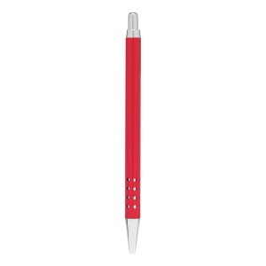 Stylo à bille en laiton BUDAPEST 41