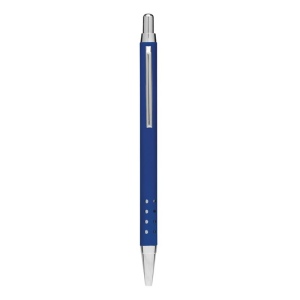 Stylo à bille en aluminium BUKAREST 18